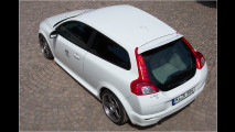 Mehr Power für den C30