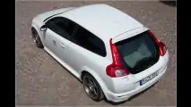 Mehr Power für den C30