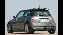 Getunter Mini Cooper S