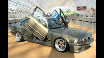 BMW 525i