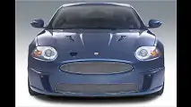 Arden powert Jaguar XKR