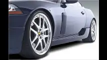 Arden powert Jaguar XKR
