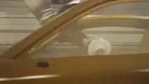 Porsche 911 Turbo S Exclusive Series Assembly