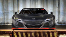 Honda NSX GT3