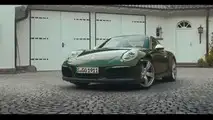 One millionth Porsche 911