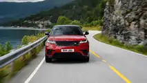 Range Rover Velar