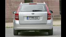 Sportlicher Koreaner