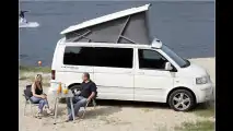 Zwei T5-Sondermodelle