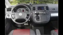 Zwei T5-Sondermodelle