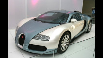 Bugatti Veyron 16.4