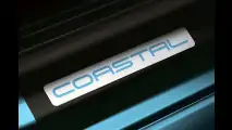 Coastliches Blau