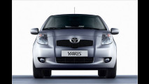 Neuer Yaris: Gewachsener Zwerg