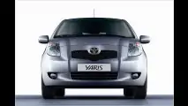 Neuer Yaris: Gewachsener Zwerg