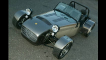 Caterham Seven CSR