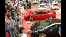Tuning World 2005