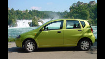 Daewoo Kalos
