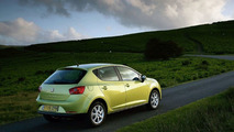 SEAT Ibiza SportCoupe