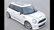 Hamann tunt den Mini