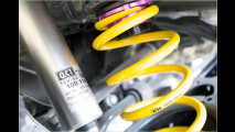 Audi S3 von Böhler