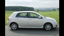 Toyota Corolla im Test