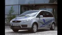 Umweltfreundlich mit Wasserstoff