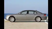 BMW-Motoren 2006