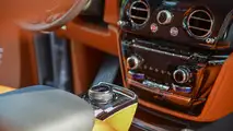 2018 Rolls-Royce Phantom - Quail