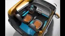 Baojun E100: Elektro für alle