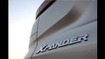 Ein SUV-Van auch für Europa?