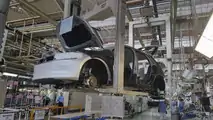 VW Novo Polo - Produção São Bernardo do Campo (SP)