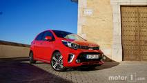 Essai Kia Picanto 2017