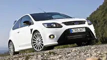 Ford Focus RS