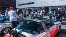 Porsche Netherlands