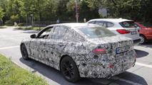 2018 BMW 3 Serisi yeni casus fotoğrafları