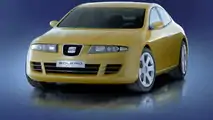 1999 SEAT Bolero 300 BT concept