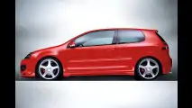 GTI: Satte 270 PS