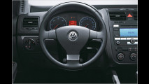 VW: Neue Sondermodelle