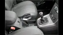 Off the road again