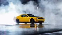Dodge Challenger SRT Demon
