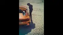 BMW Z4 konsept sızıntı