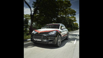 Porsche Macan Turbo Performance Pack Singapore