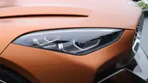 BMW Z4 Konsepti: Pebble Beach Concours
