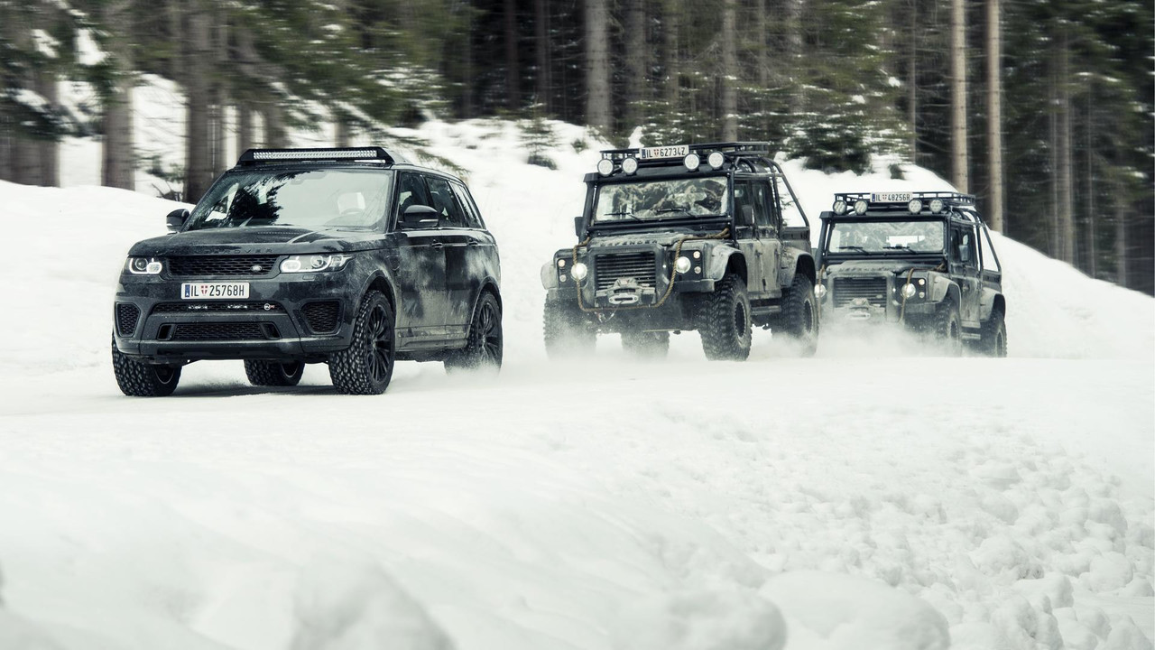 Mobil Daniel Craig Bond