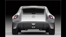 Honda-Studie Remix