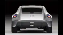 Honda-Studie Remix