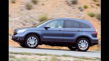 Mehr Kombi als SUV