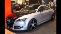 TT-R: Abt gibt Vollgas