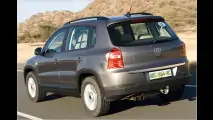Tiguan: Neue Details