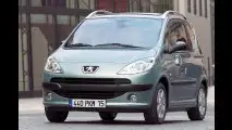 Peugeot 1007