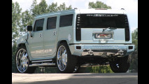 Geigers Hammer-Hummer